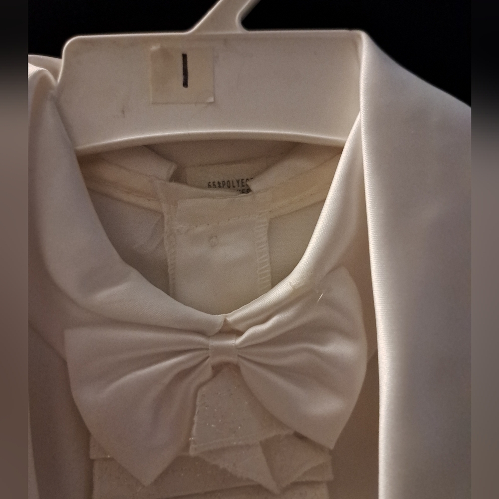 Child's Formal Wear - Picture 7 of 7